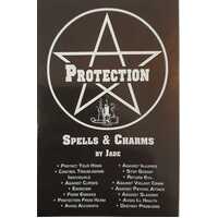 Protection - Spells and Charms