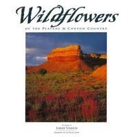 Wildflowers Of The Plateau And Canyon Country