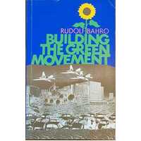 Building The Green Movement