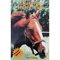 Natural Horse Care