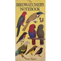 The Birdwatcher's Notebook