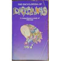 The Encyclopedia Of Dreams - A Comprehensive Study Of Dreams