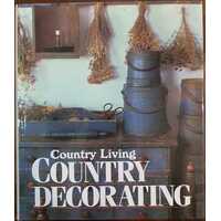 Country Living, Country Decorating