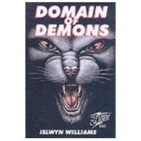 Domain Of Demons