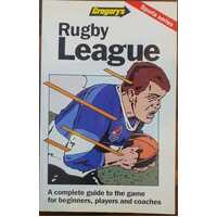Rugby League (Gregory's)