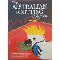 The Australian Knitting Collection