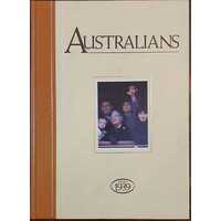 Australians From 1939