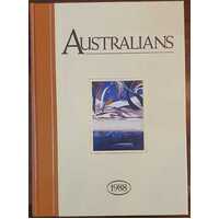 Australians 1988
