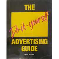 The Do-It-Yourself Advertising Guide