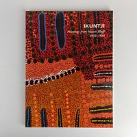 Ikuntji