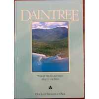 Daintree - Where Rainforest Meets the Reef