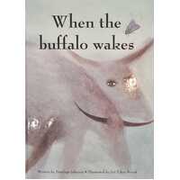 When the Buffalo Wakes