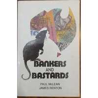 Bankers And Bastards
