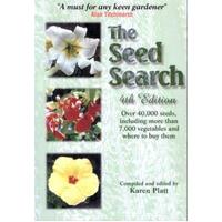 The Seed Search