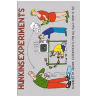 Hunkin's Experiments