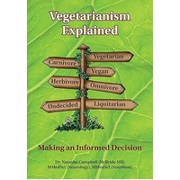 Vegetarianism Explained