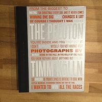 The Peloton: Portrait of a Generation