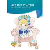 One Step At A Time - The Expert Toilet Training Guide