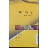 Hunter Valley Wineguide