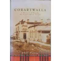 Corartwalla - A History Of Penola, The Land And Its People