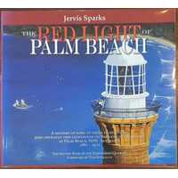 The Red Light Of Palm Beach (Number 171/2000 - Signed Copy)
