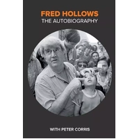 Fred Hollows The Autobiography