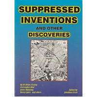 Suppressed Inventions and Other Discoveries
