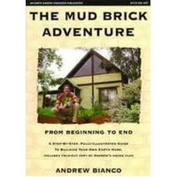 The Mud Brick Adventure: From Beginning To End