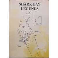 Shark Bay Legends