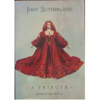 Joan Sutherland - Tribute