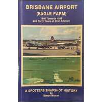 Brisbane Airport (Eagle Farm)