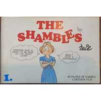 The Shambles