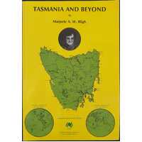 Tasmania & Beyond