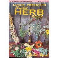 Jackie French's Household Herb Book