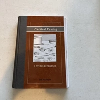 Practical Casting - A studio reference