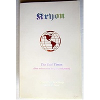 Kryon The End Times