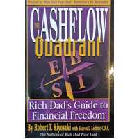 The Cashflow Quadrant