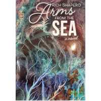 Arms from the Sea a novel