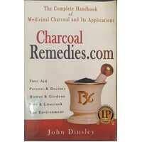 Charcoal Remedies