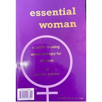 Essential Man Essential Woman - 2 in 1 Book