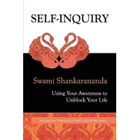 Self-Inquiry
