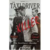 The Taxi Driver Killer - The Southport Murder