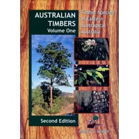 Australian Timbers Volume One (2nd Edition)
