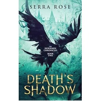 Death's Shadow (The Horsemen Chronicles Book 2)