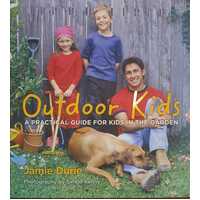 Outdoor Kids