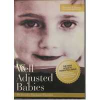 Well Adjusted Babies