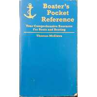 Boater's Pocket Reference: Your Comprehensive Resource for Boats and Boating