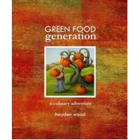 Green Food Generation