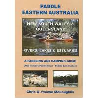 Paddle Eastern Australia: New South Wales & Queensland