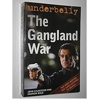 Underbelly The Gangland War